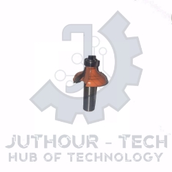 Router Drill Bit D: 35mm H: 13mm Shank: 12