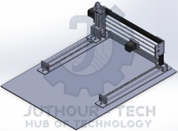 صورة CNC Pick And Place Machine