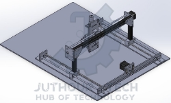 صورة CNC Pick And Place Machine