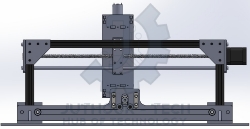 صورة CNC Pick And Place Machine