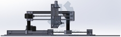 صورة CNC Pick And Place Machine