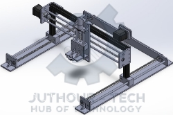 صورة CNC Pick And Place Machine