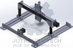 صورة CNC Pick And Place Machine