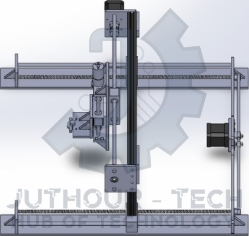 صورة CNC Pick And Place Machine